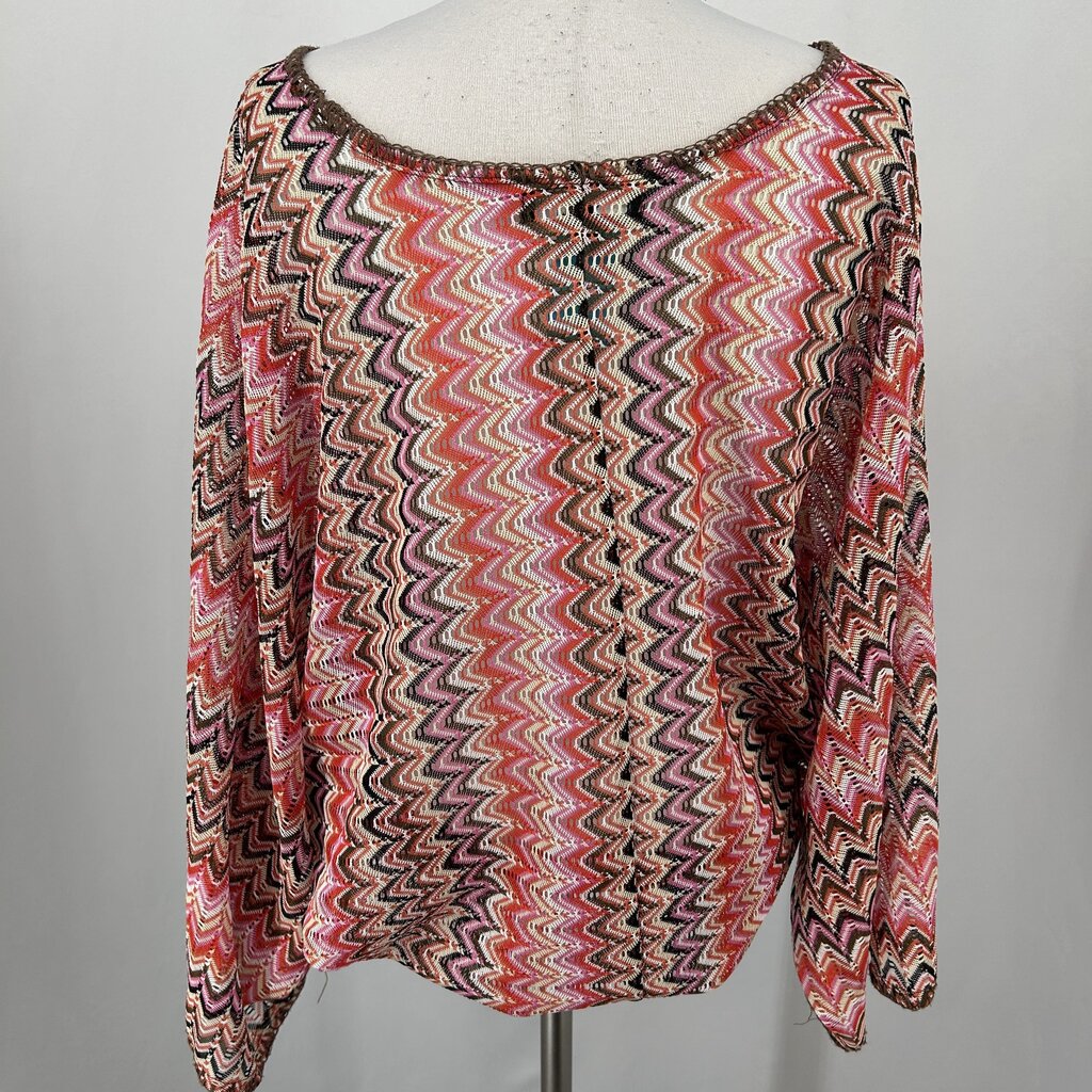 Sanctuary L/s Shirt
