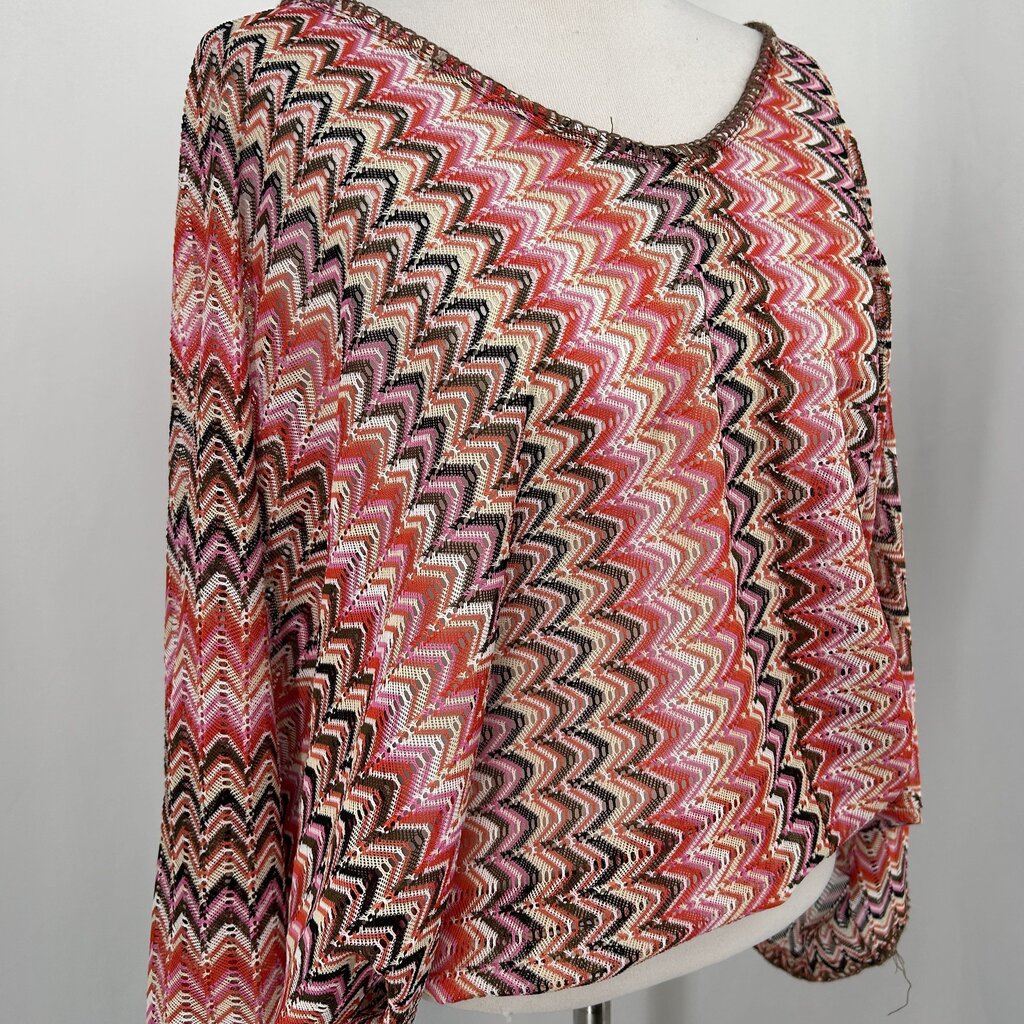 Sanctuary L/s Shirt