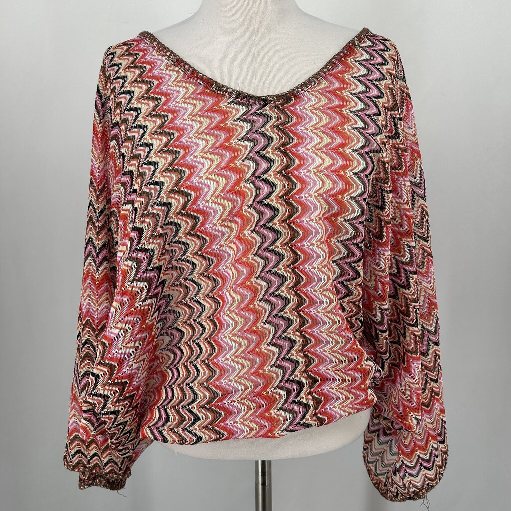 Sanctuary L/s Shirt