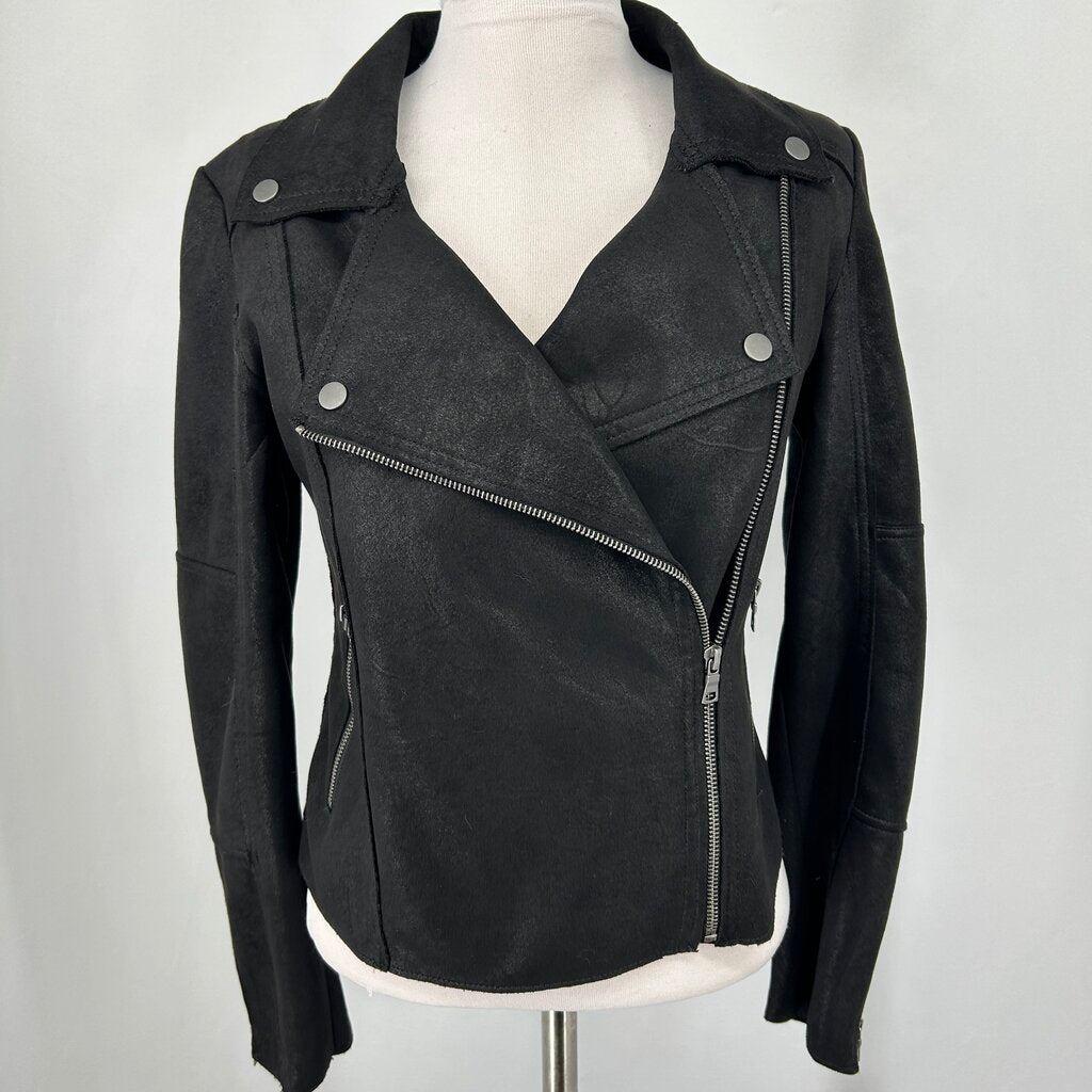 Evereve Moto Jacket