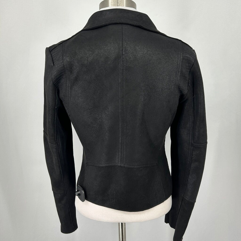 Evereve Moto Jacket