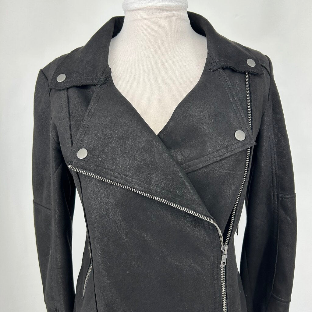 Evereve Moto Jacket