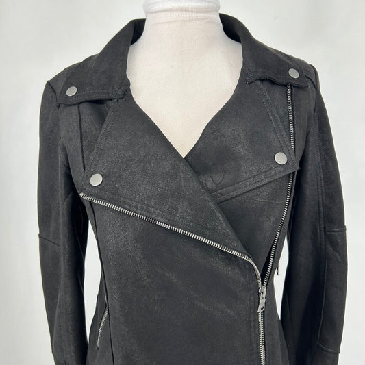 Evereve Moto Jacket