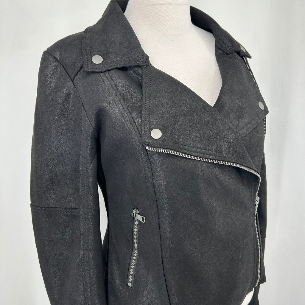 Evereve Moto Jacket