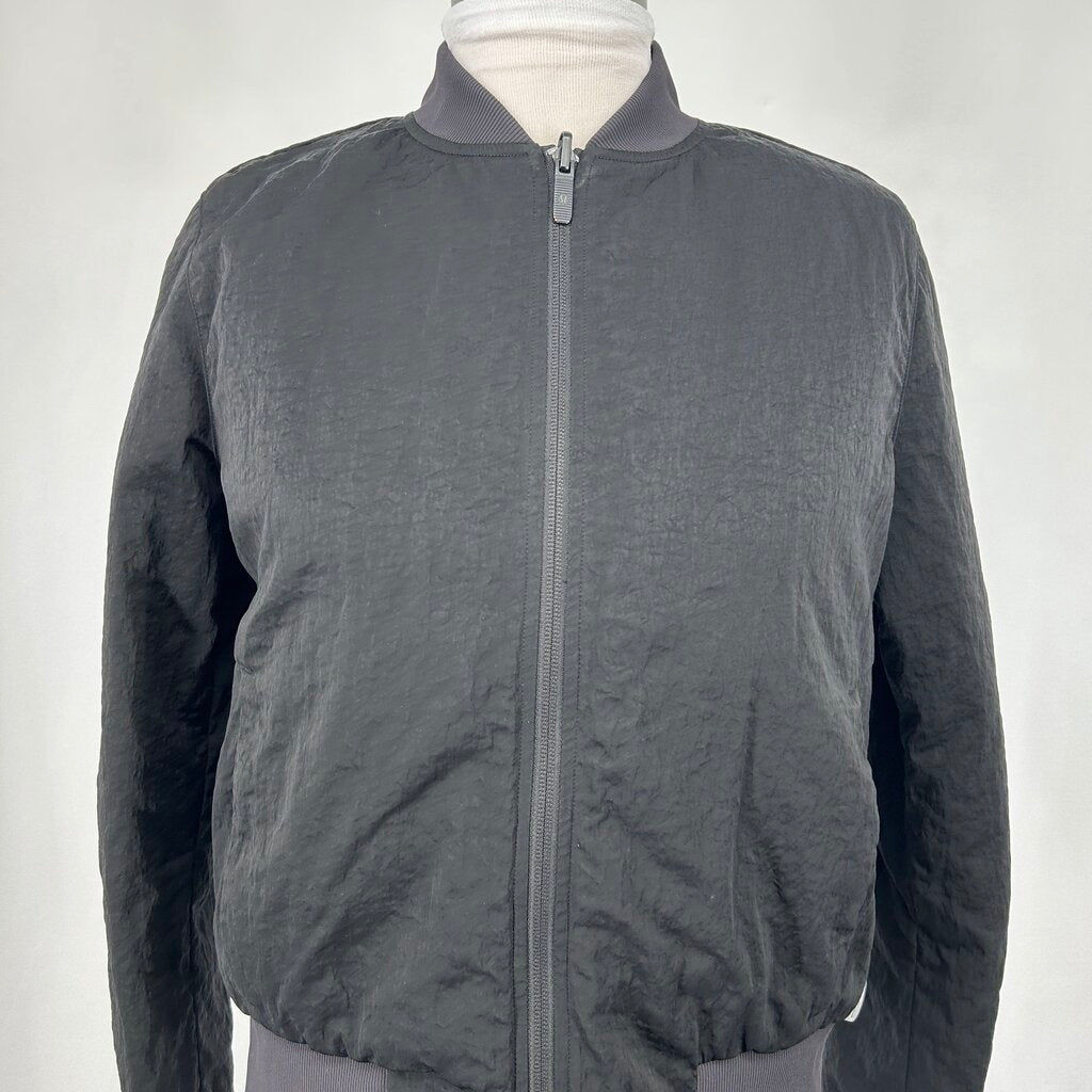 Lululemon Bomber Jacket