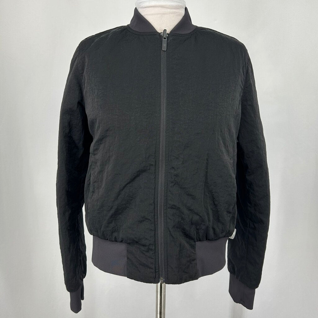 Lululemon Bomber Jacket