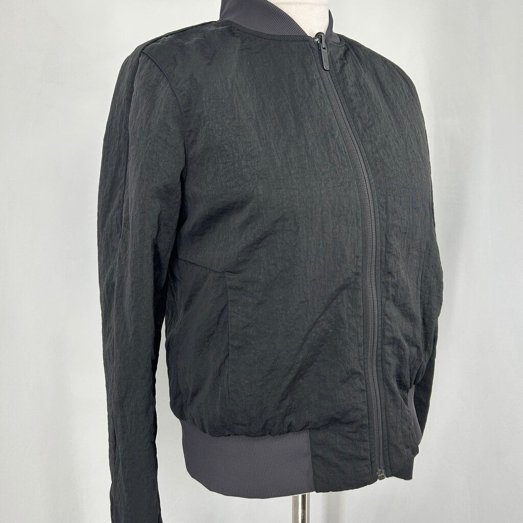 Lululemon Bomber Jacket