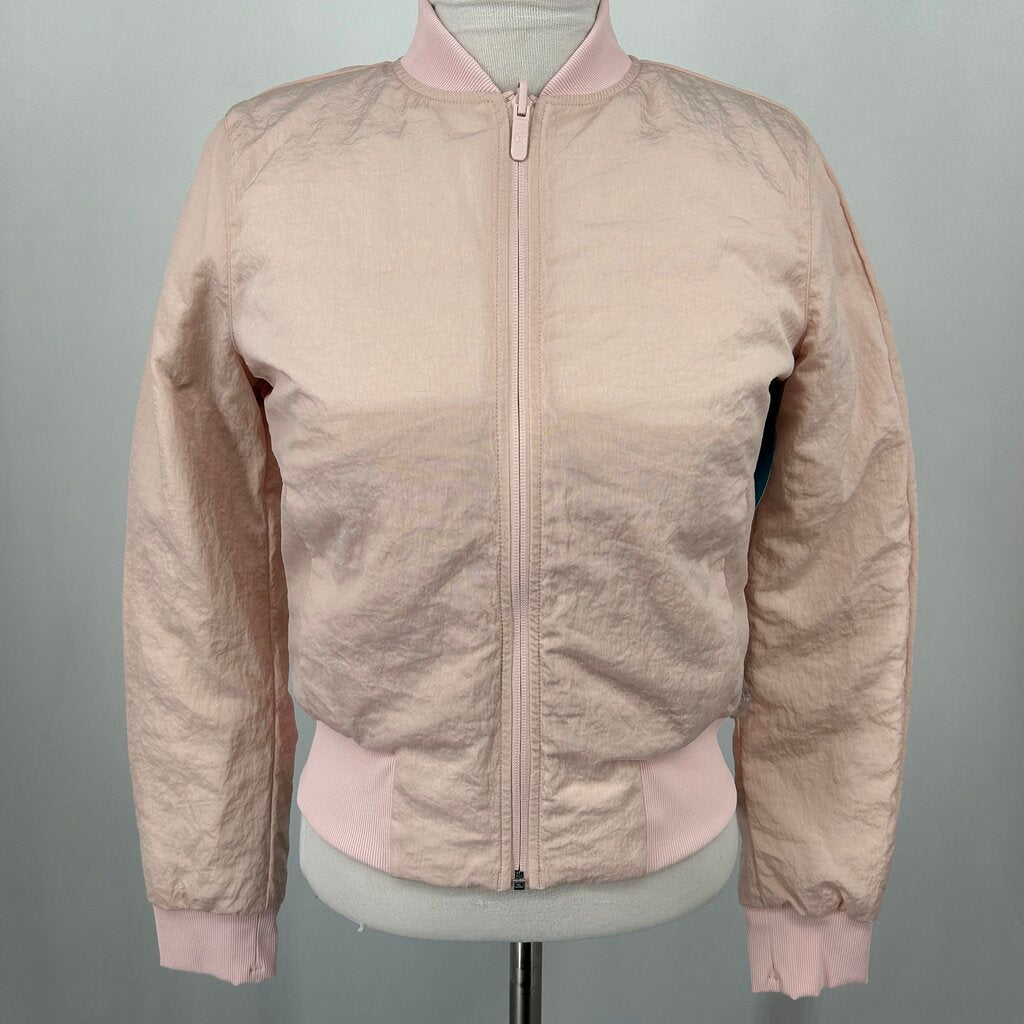 Lululemon Bomber Jacket