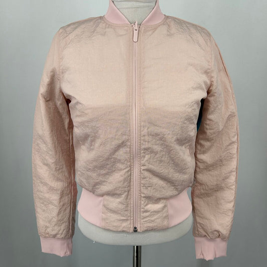 Lululemon Bomber Jacket