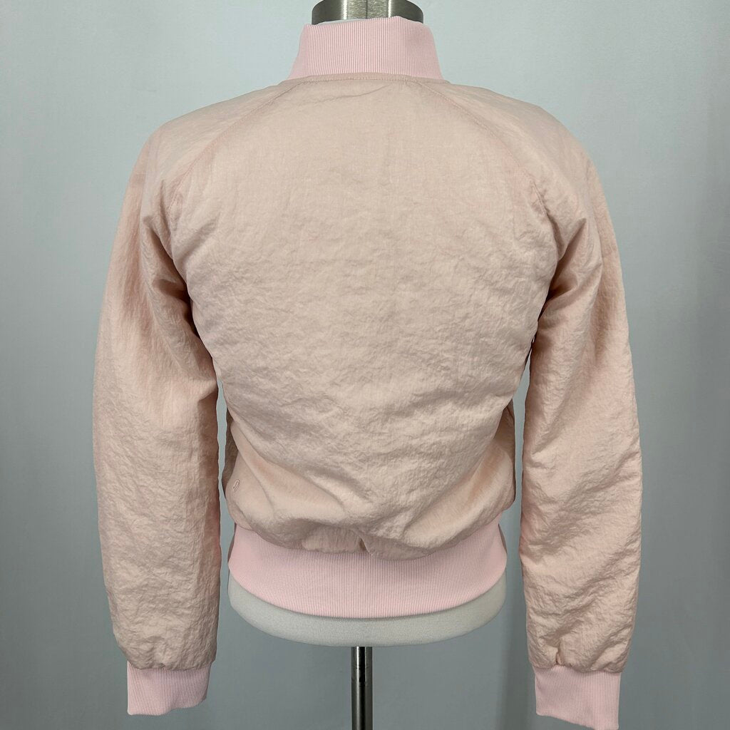Lululemon Bomber Jacket