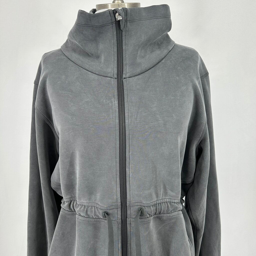 Lululemon Softstreme Jacket