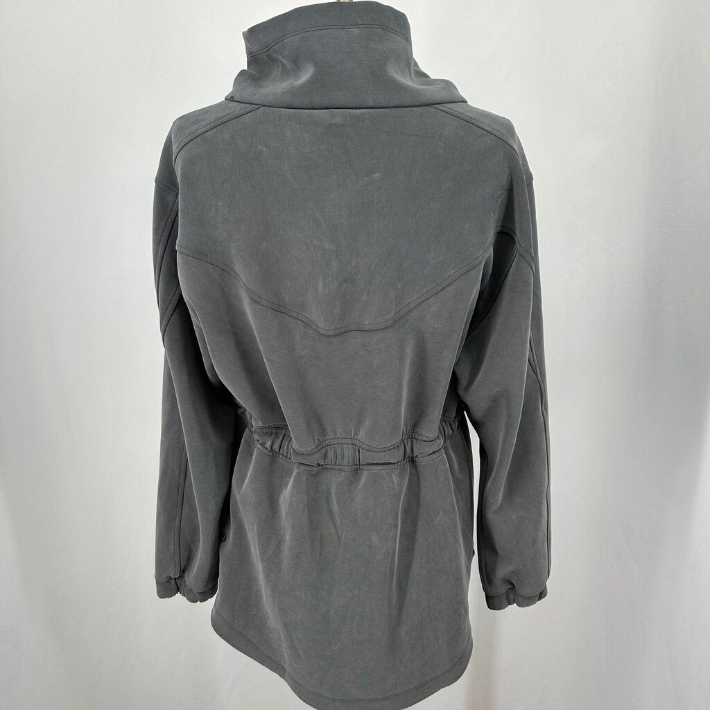 Lululemon Softstreme Jacket
