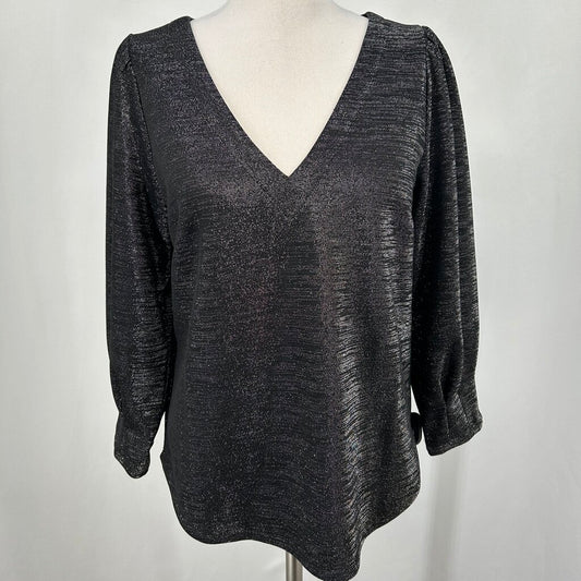 Ro De 3/4 Slv Shirt