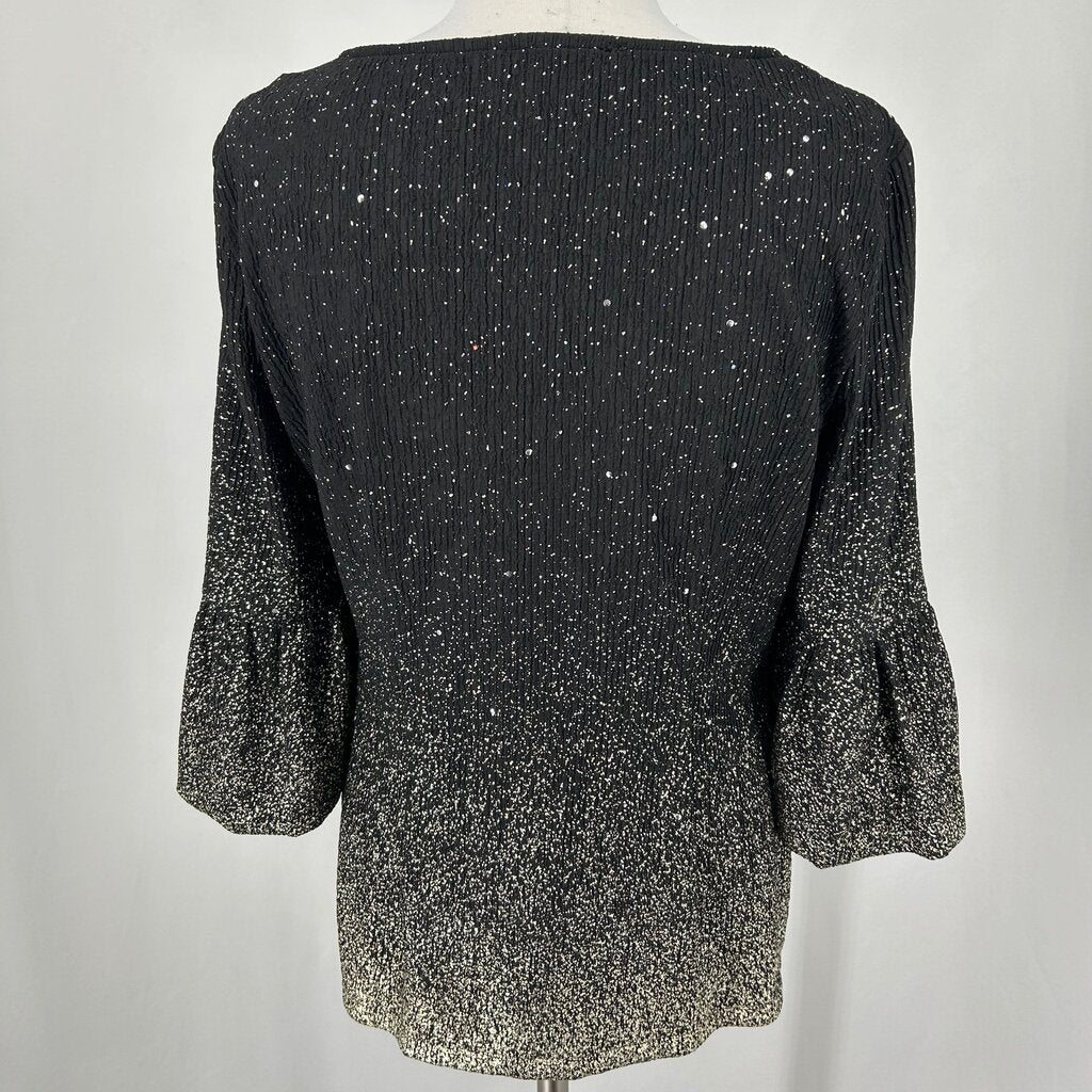 Frank Lyman 3/4 Slv Shirt