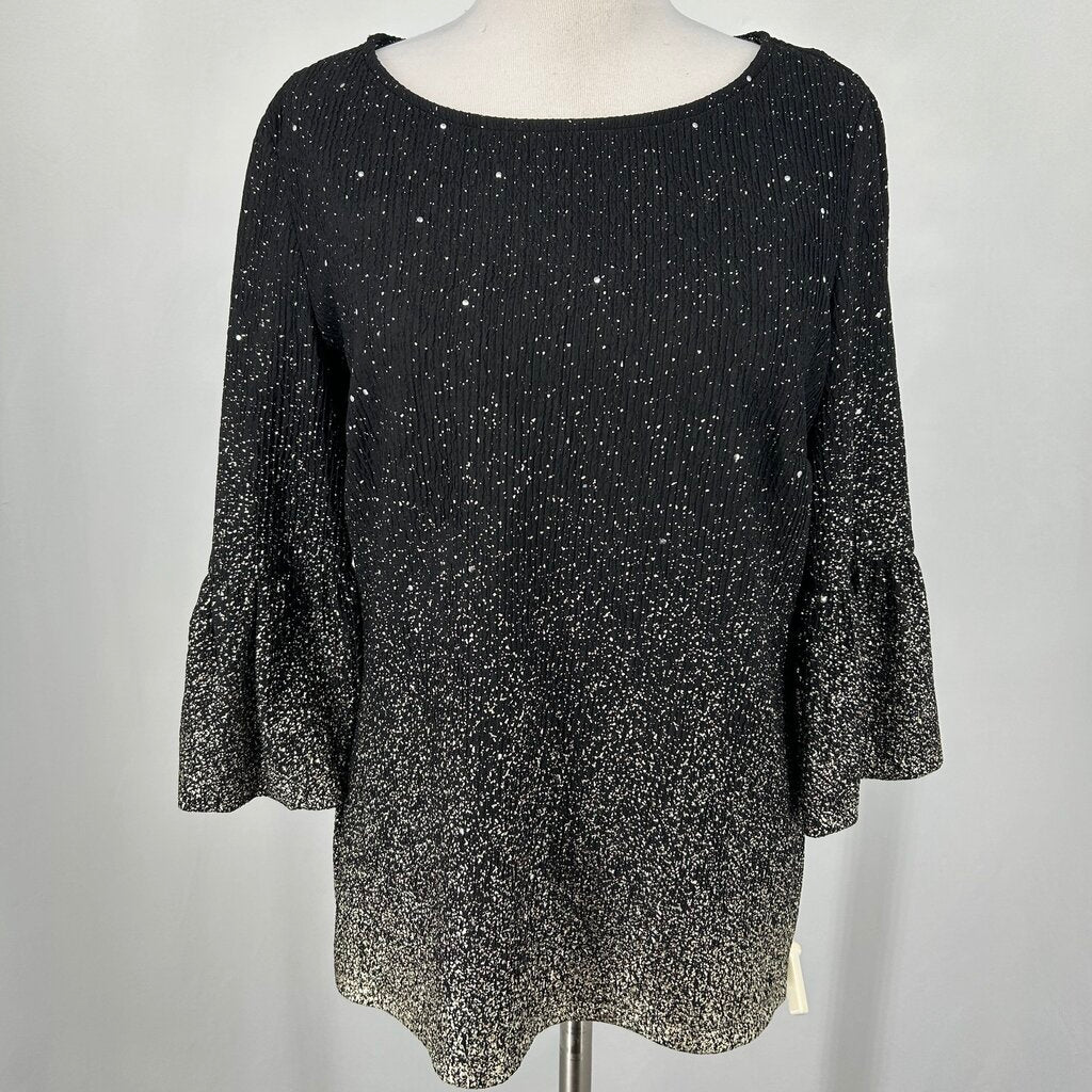 Frank Lyman 3/4 Slv Shirt