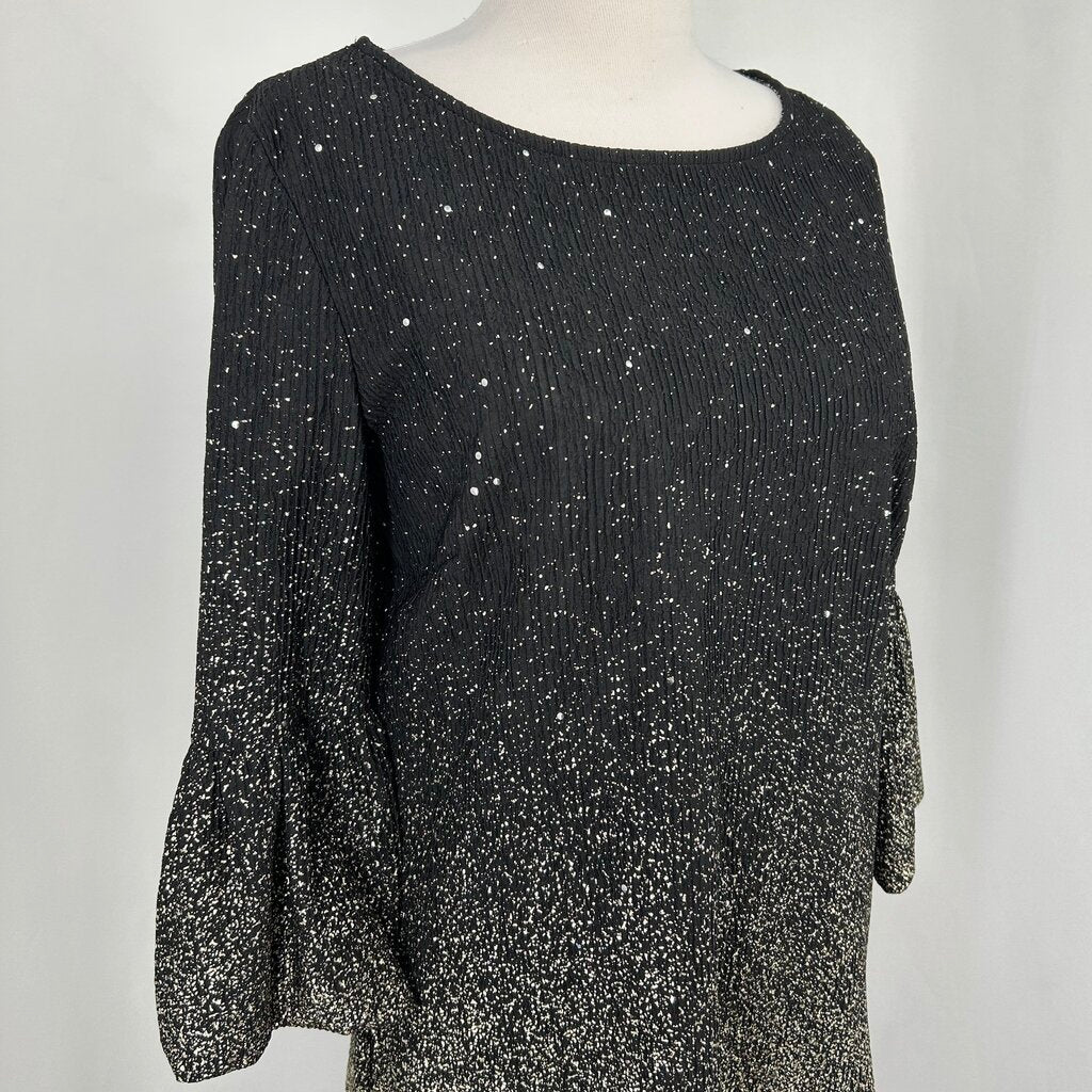 Frank Lyman 3/4 Slv Shirt