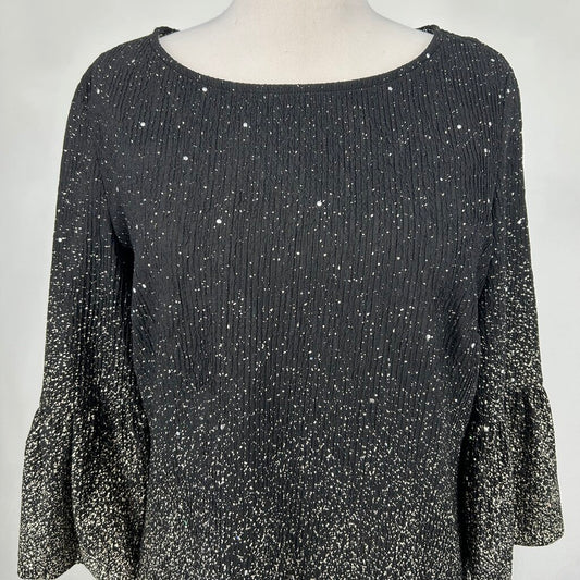 Frank Lyman 3/4 Slv Shirt