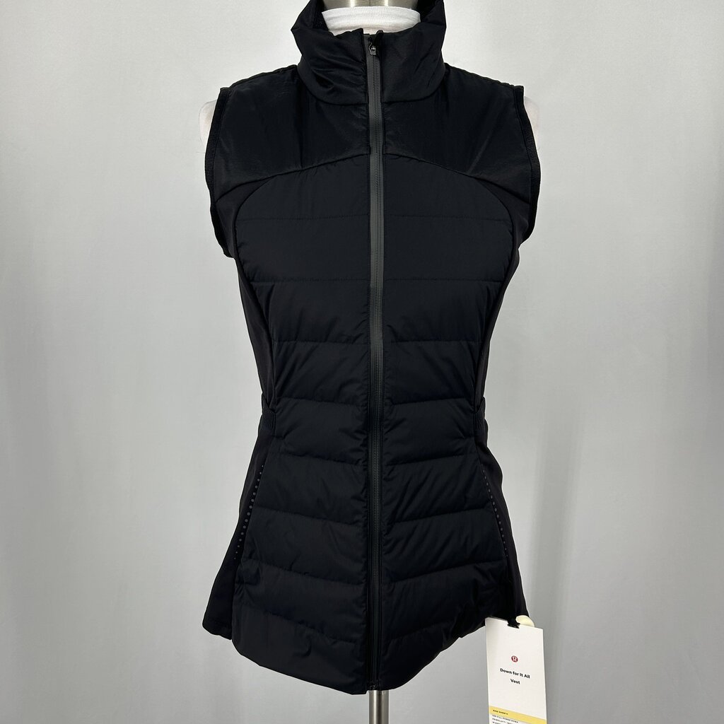 Lululemon Down for All Vest