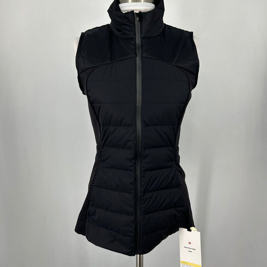 Lululemon Down for All Vest