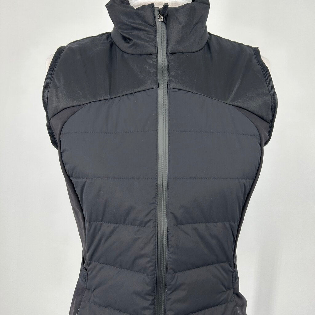 Lululemon Down for All Vest