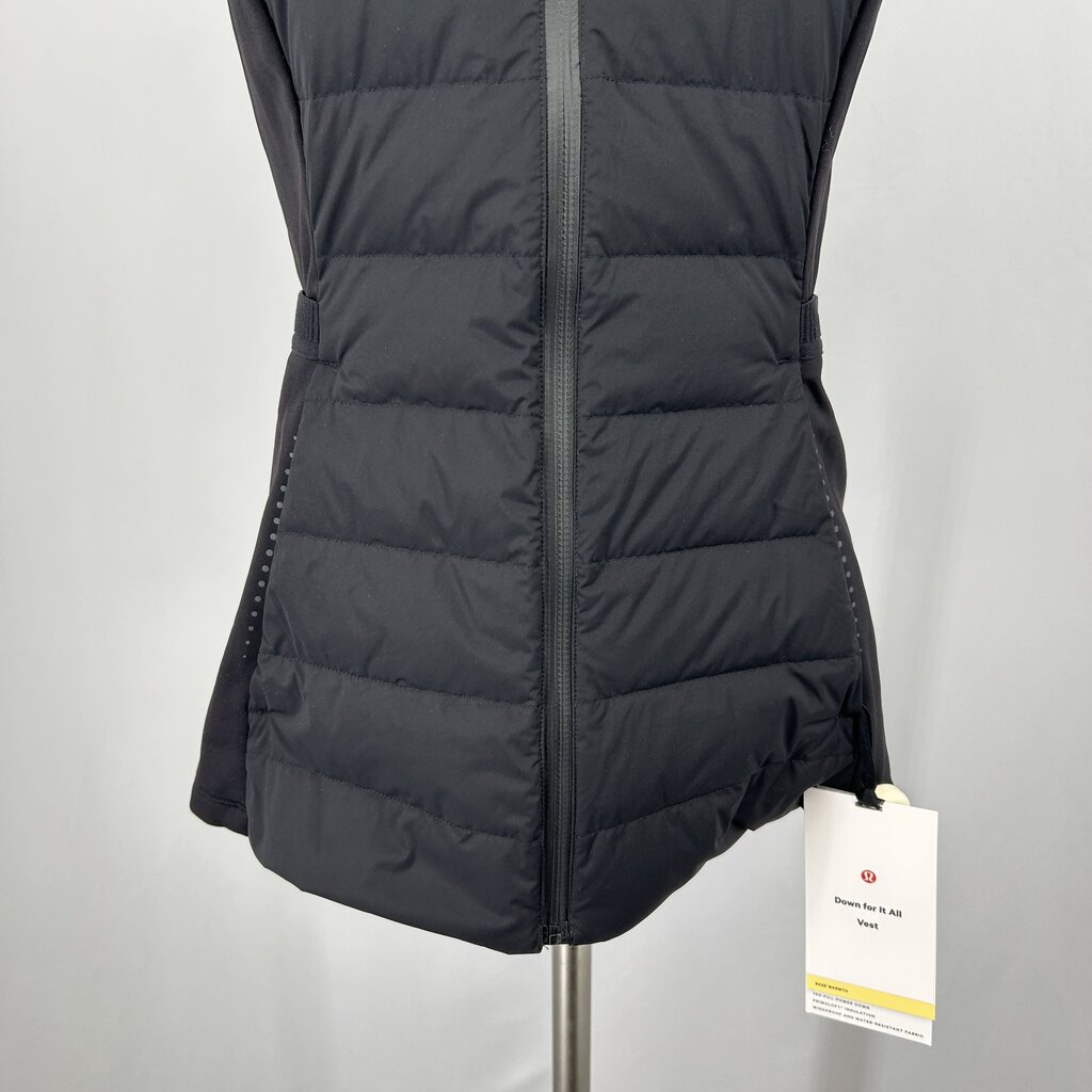 Lululemon Down for All Vest