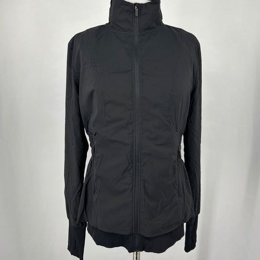 Lululemon Jacket