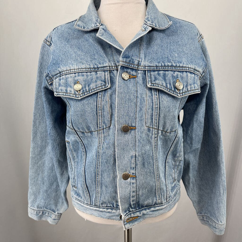 Arizona Jacket