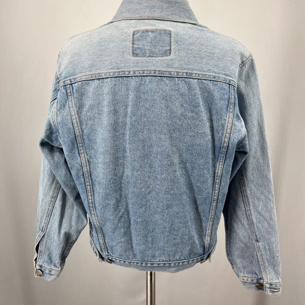 Arizona Jacket