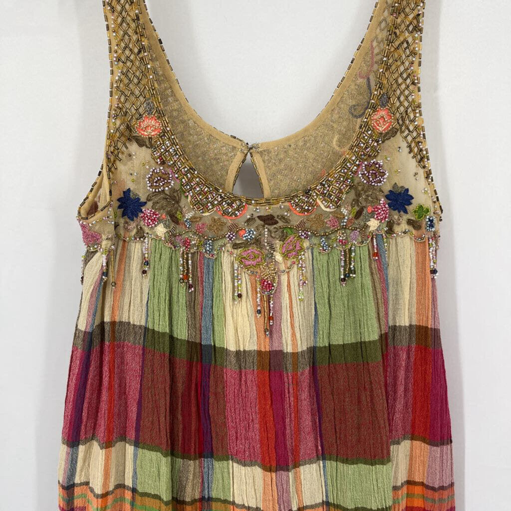 Sportmax Defile Slvls Dress