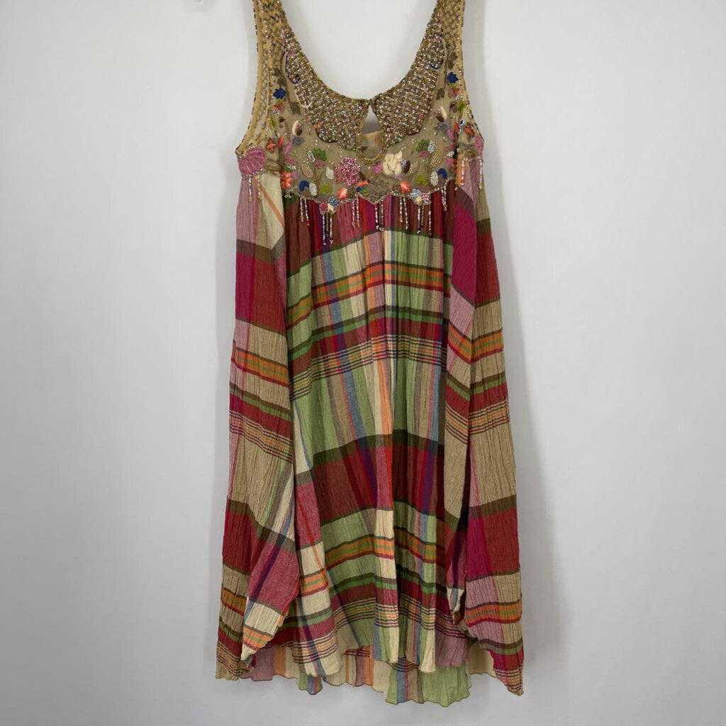 Sportmax Defile Slvls Dress