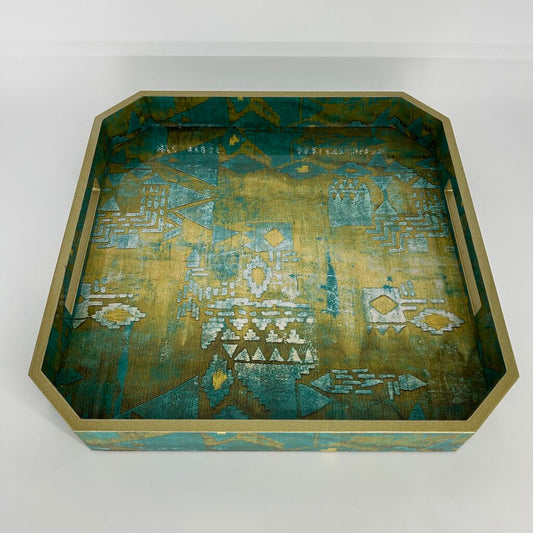Kim Seybert Mirage Tray