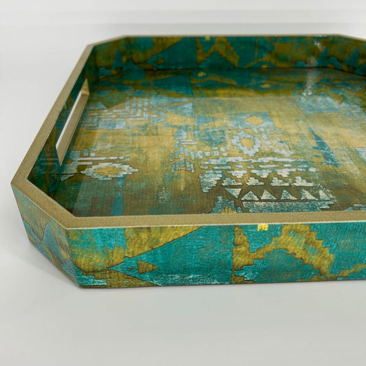 Kim Seybert Mirage Tray