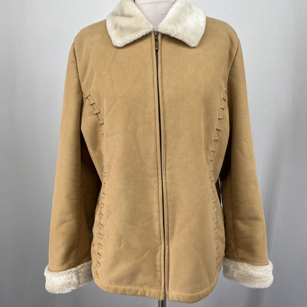 Braetan Coat