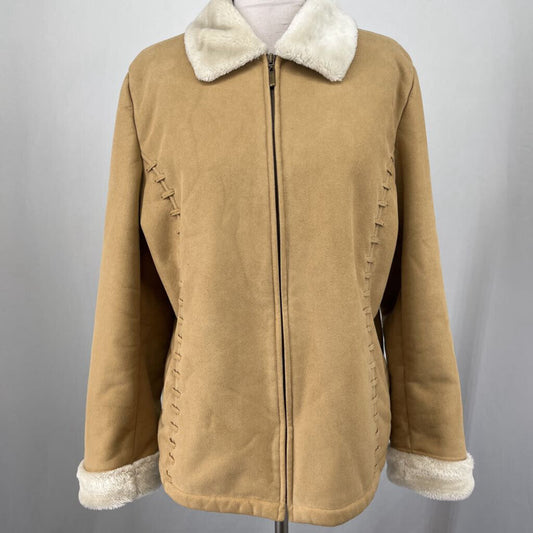 Braetan Coat