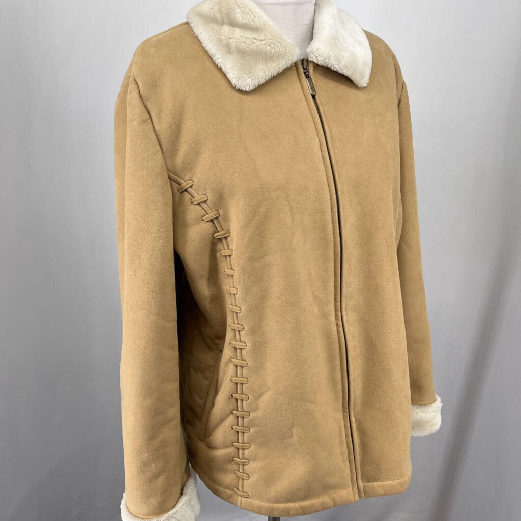 Braetan Coat