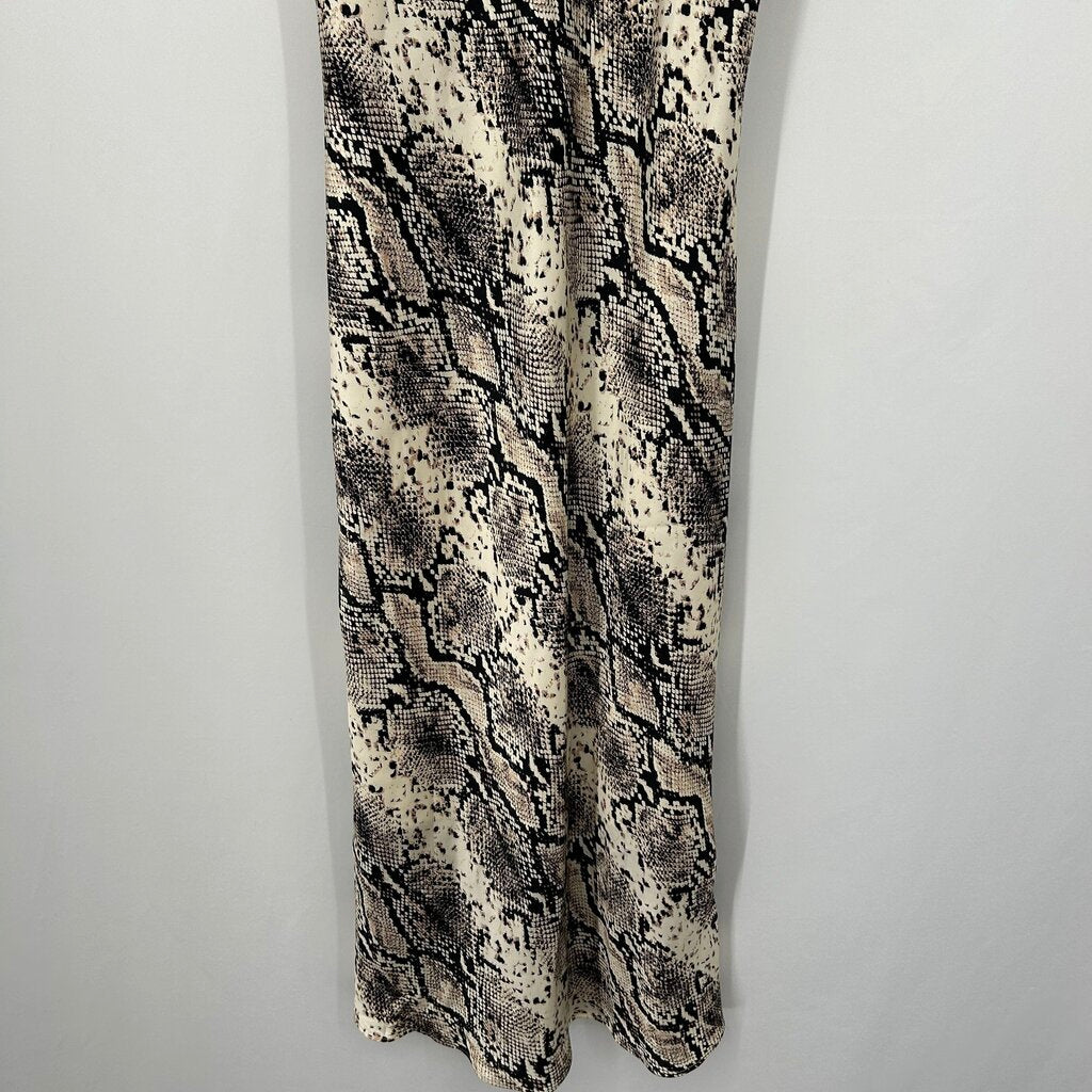 Cami NYC Slvls Slip Dress
