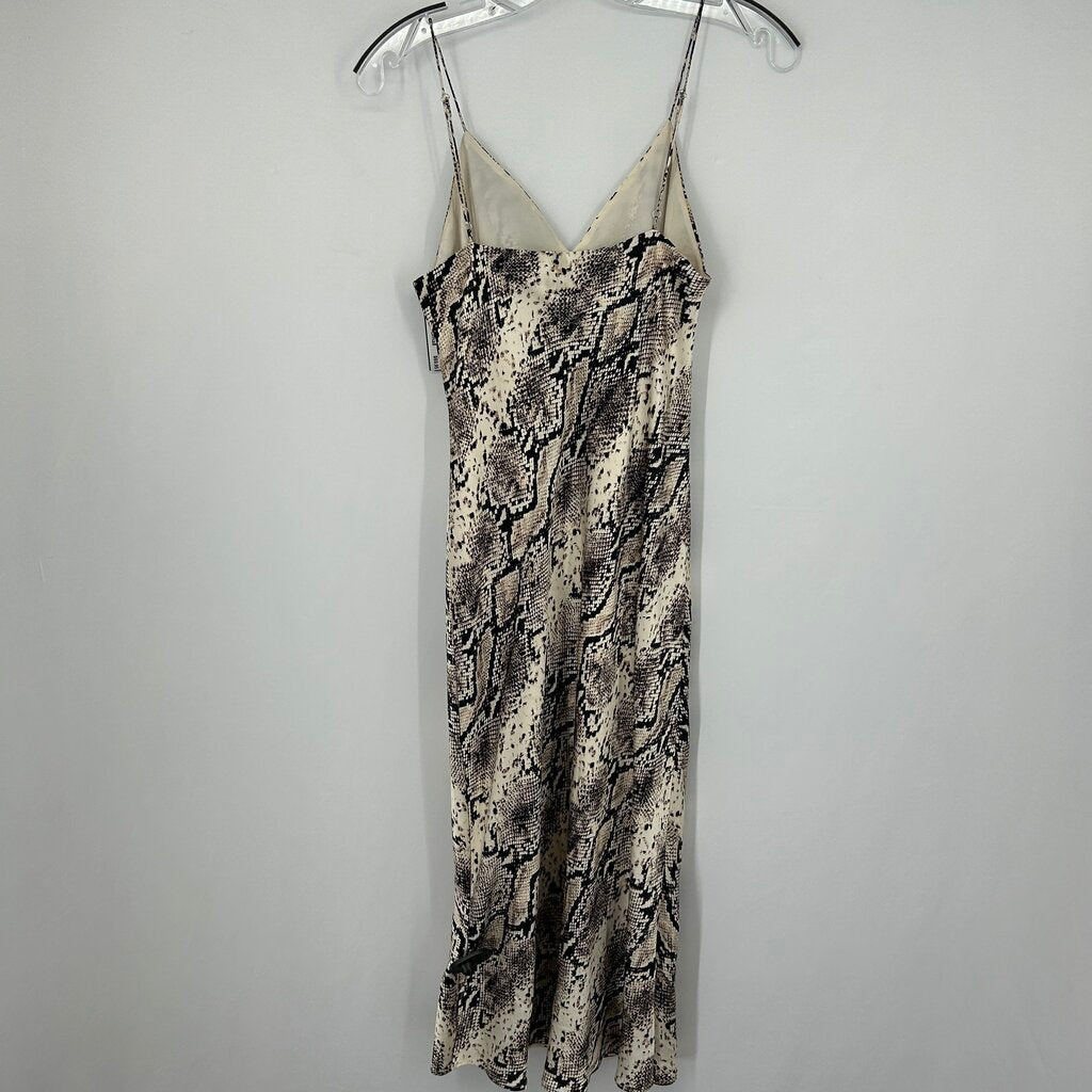 Cami NYC Slvls Slip Dress