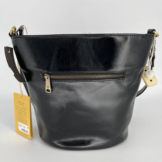 Patricia Nash Bucket Crossbody