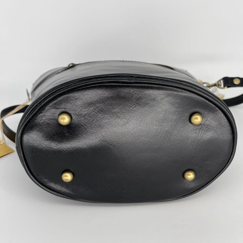 Patricia Nash Bucket Crossbody