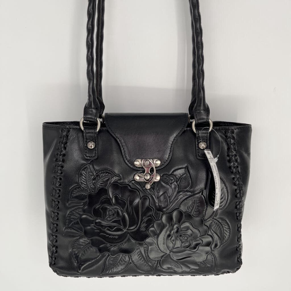 Patricia Nash Shoulder Bag