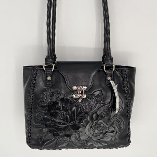 Patricia Nash Shoulder Bag