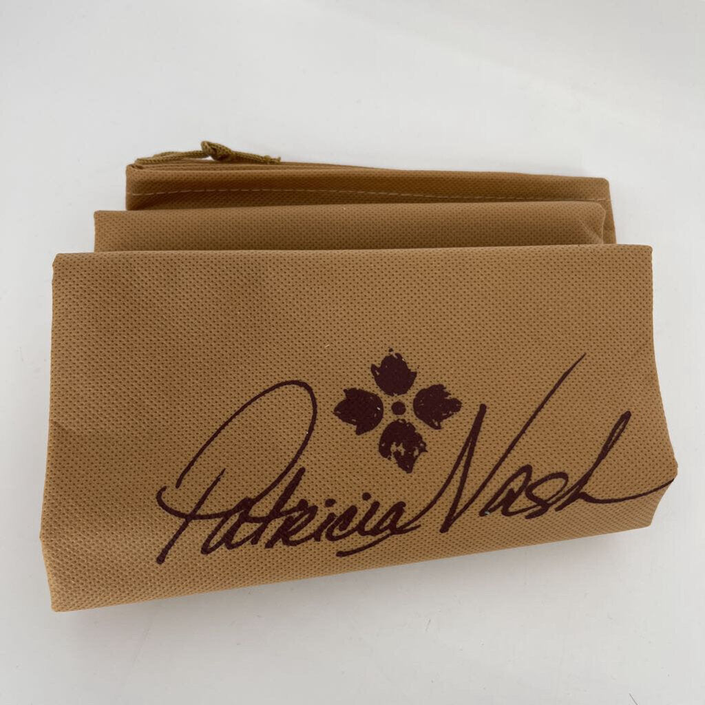 Patricia Nash Shoulder Bag