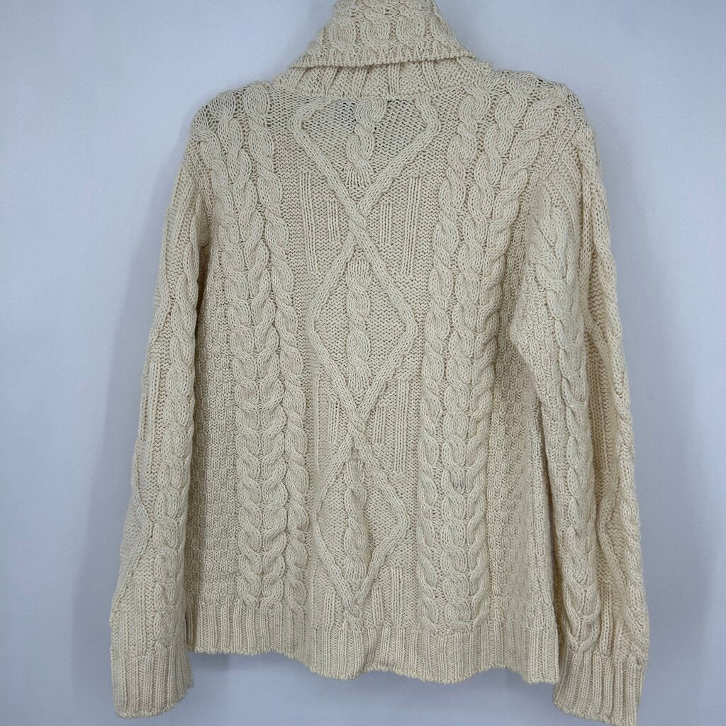 Iris Crafts Sweater