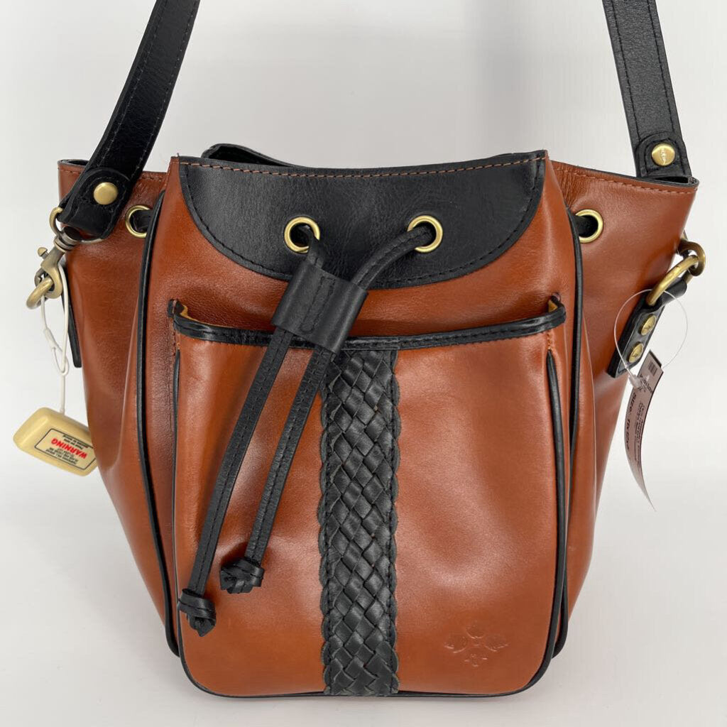 Patrica Nash Crossbody