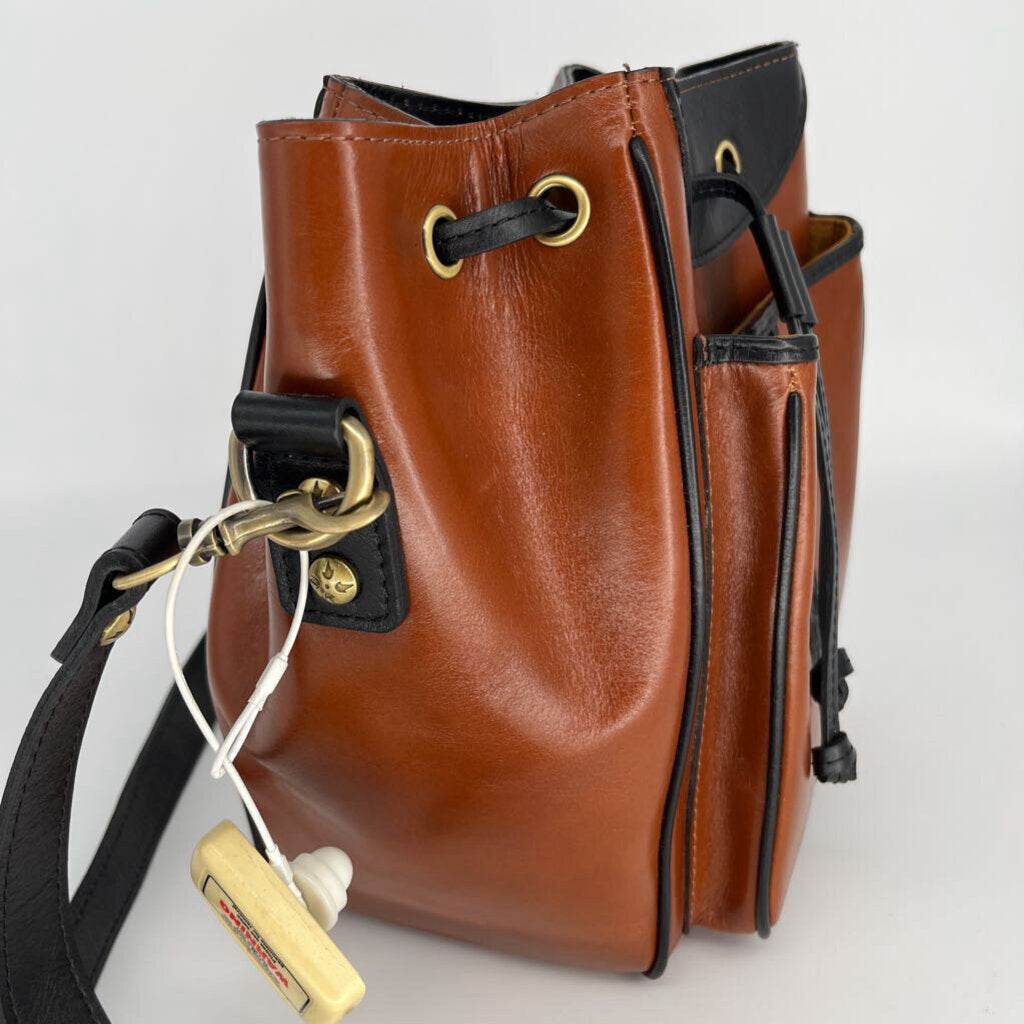 Patrica Nash Crossbody