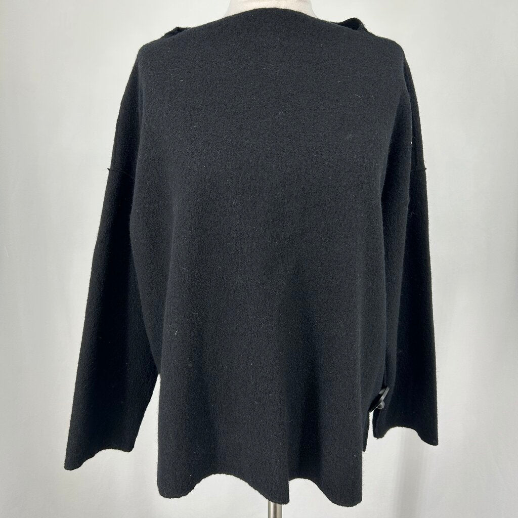 Eileen Fisher wool Sweater