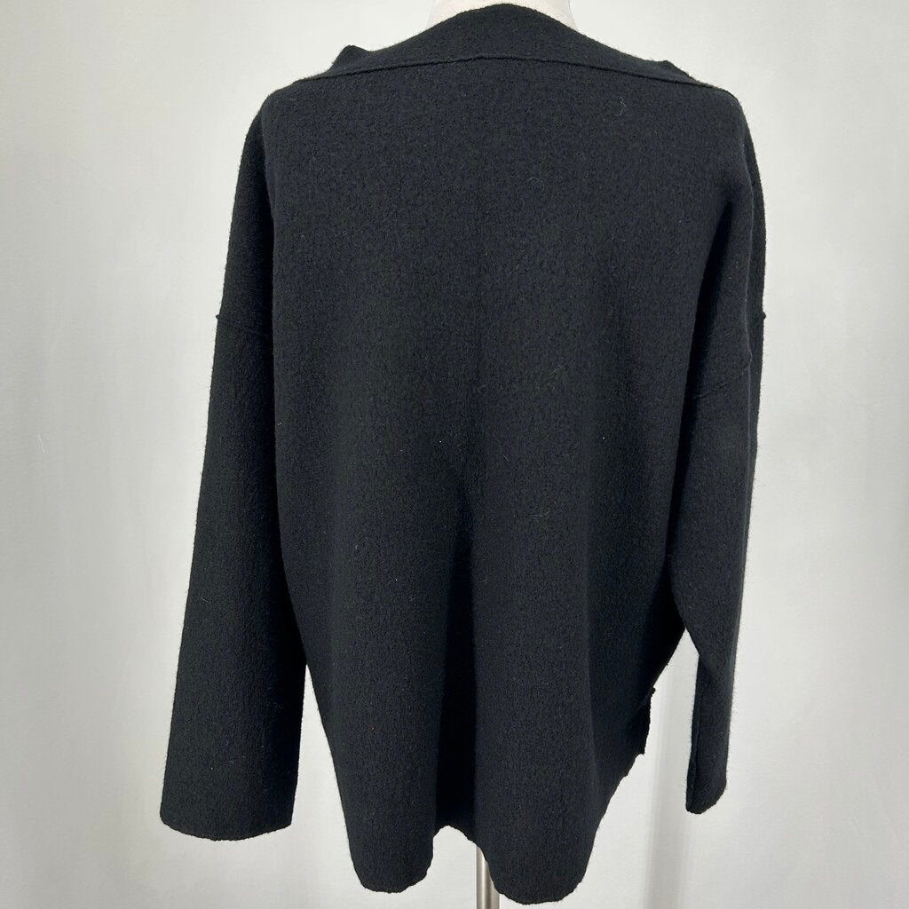 Eileen Fisher wool Sweater