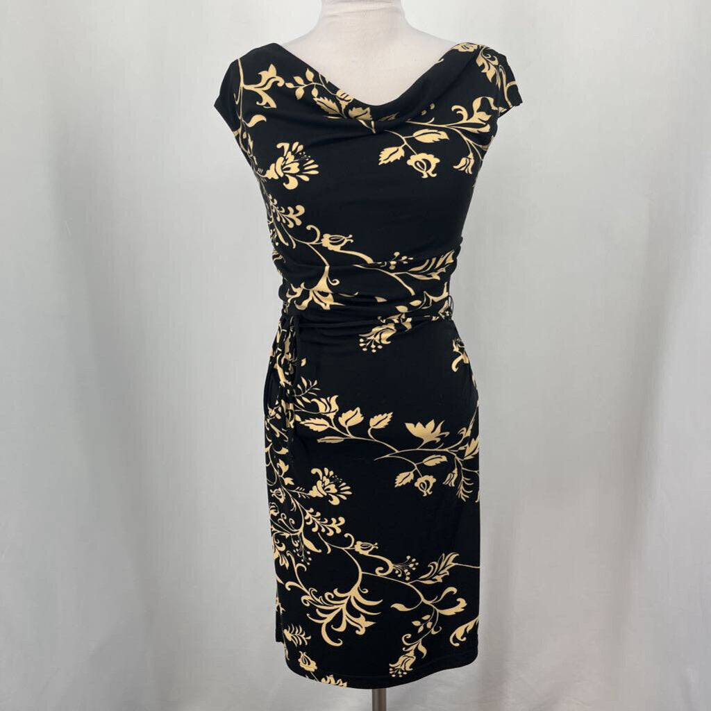 La Belle Slvls Dress