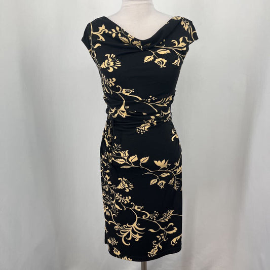 La Belle Slvls Dress