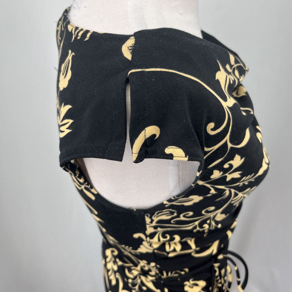 La Belle Slvls Dress